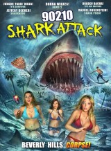 90210 Shark Attack