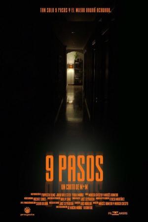 9 pasos (C)