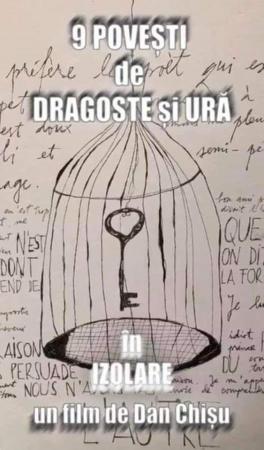 9 povesti de dragoste si ura in izolare