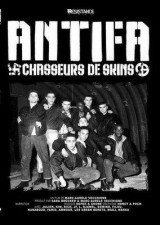 ANTIFA: Cazadores de skins