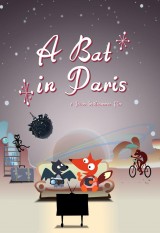 A Bat in Paris