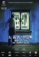 A Blue Room