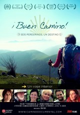 ¡Buen camino!