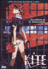 A Kite (Sexo Letal)