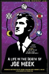 A Life in the Death of Joe Meek