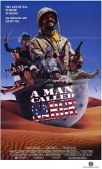 A Man Called Sarge
