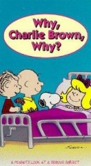 ¿Por qué, Charlie Brown, por qué? (TV)