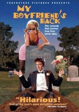 ¡Qué muerto de novio!