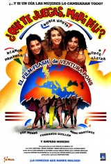 ¿Qué te juegas, Mari Pili?