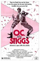 ¿Quién dice locos? (O.C. and Stiggs)