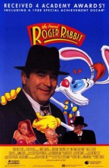 ¿Quién engañó a Roger Rabbit?