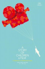 A Story of Children and Film