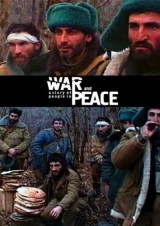 A Story of People in War and Peace