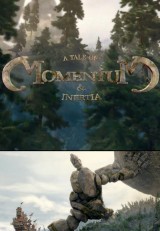 A Tale of Momentum & Inertia