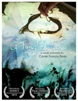 A Tangled Tale