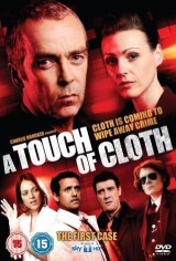 A Touch of Cloth (TV)