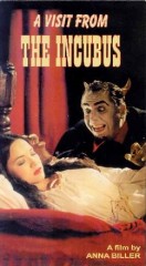 A Visit from the Incubus
