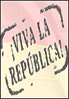 ¡Viva la república!