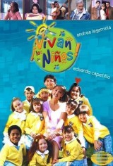 ¡Vivan los niños! (Serie de TV)