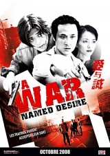 A War Named Desire