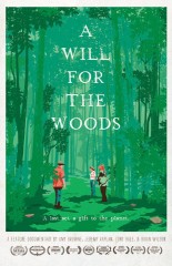 A Will for the Woods