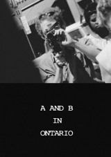 A and B in Ontario (C)