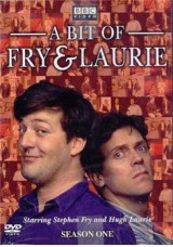 A bit of Fry and Laurie (ABOFAL) (Serie de TV)
