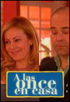 A las once en casa (Serie de TV)