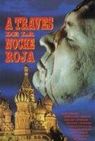 A través de la noche roja