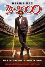 A tres golpes de la fama (Mr. 3000)