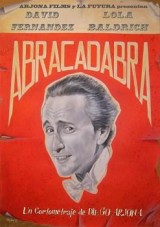 Abracadabra (C)