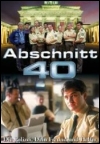 Abschnitt 40 (Serie de TV)