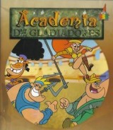 Academia de Gladiadores (Serie de TV)