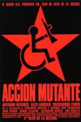 AcciÃ³n Mutante