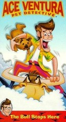 Ace Ventura: Detective de mascotas (Serie de TV)