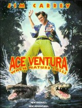 Ace Ventura: Operación África