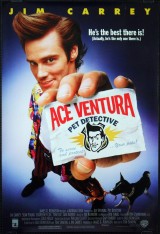 Ace Ventura