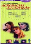 Acrobacias del corazón
