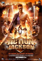Action Jackson