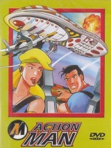 Action Man (Serie de TV)