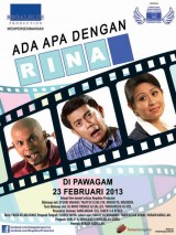 Ada Apa Dengan Rina