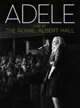 Adele Live At The Royal Albert Hall