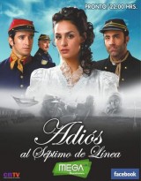 Adiós al Séptimo de Línea (TV)