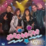 Adrenalina (Serie de TV)