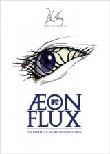 Aeon Flux (Serie de TV)