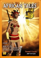 African Tales