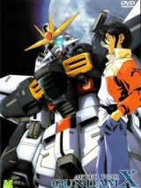 After War Gundam X (Serie de TV)