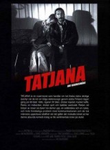 Agárrate el pañuelo, Tatiana