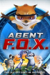 Agent F.O.X.