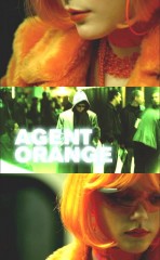 Agent Orange (C)